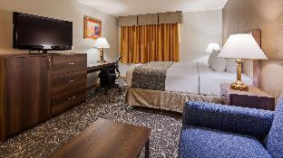 Western West Towne Hotel